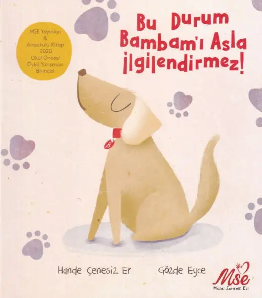Bu Durum Bambamı Asla İilendirmez!