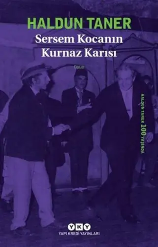 Sersem Kanın Kurnaz Karısı