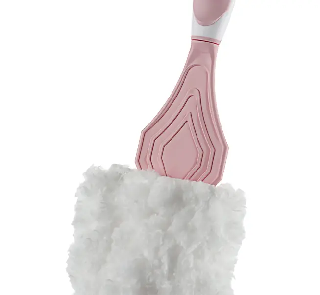 Toz Alıcı - Microfiber Peluşlu 2