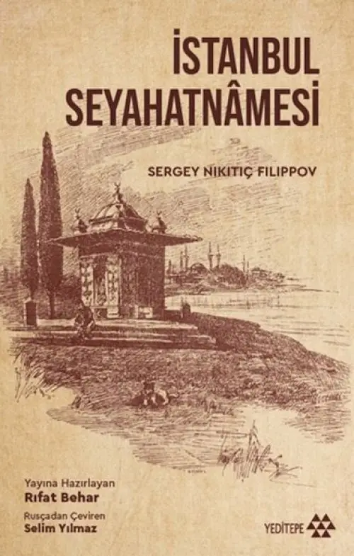 İstanbul Seyahatnamesi