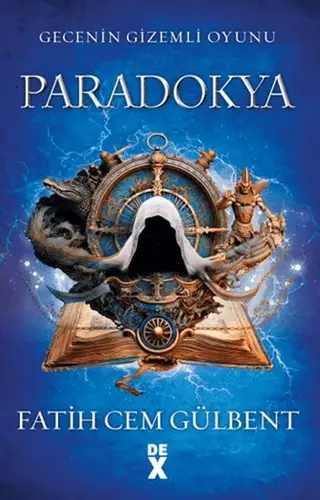 Gecenin  Oyunu 1: Paradokya
