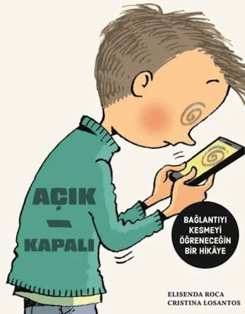 Açık - Kapalı