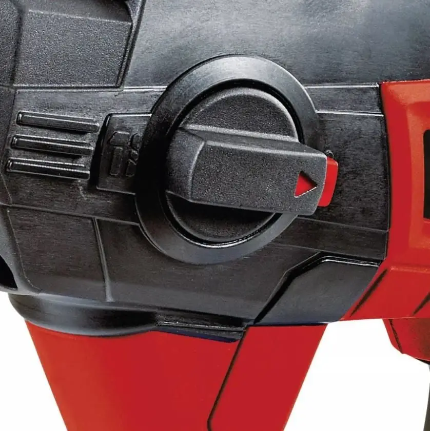 PXC TE HD 18 Lİ Solo Pnömatik Matkap 3