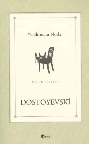 Yeraltından Notlar