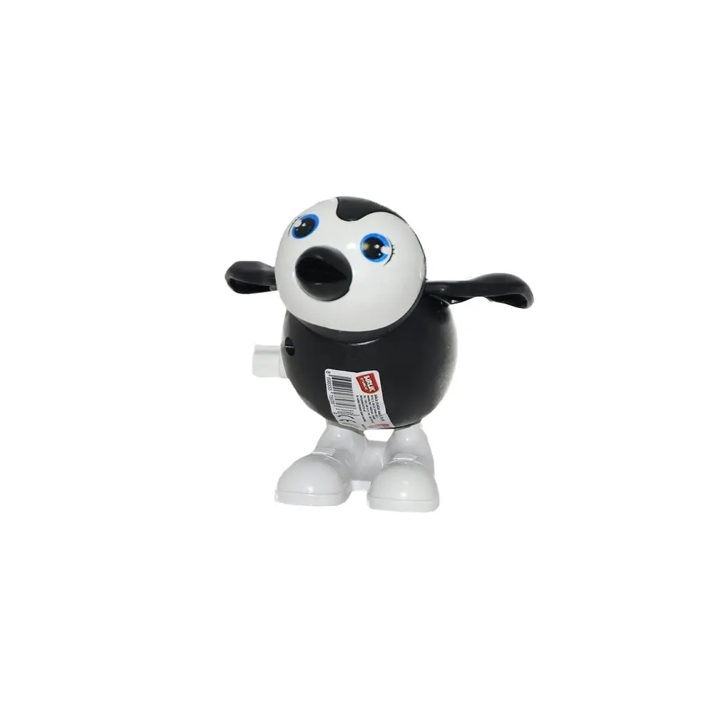 URT005-04 Birlikt, Kurmalı Penguen