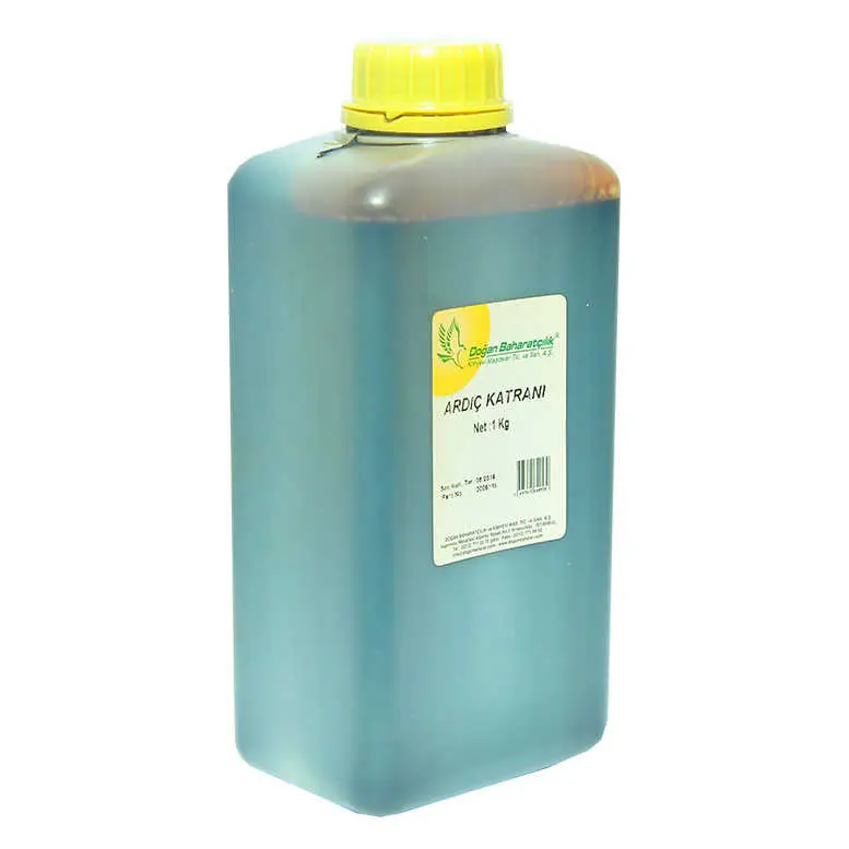 Doğal Ardıç Katranı 1000 Gr 4