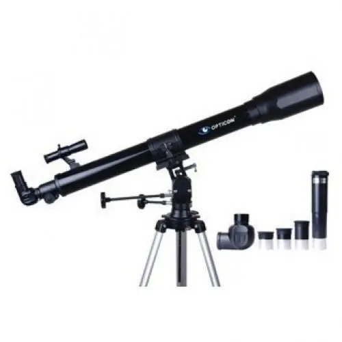 78 - 79100 Astronomi Teleskop 3