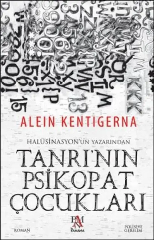 Tanrı'nın Psikopat Çukları