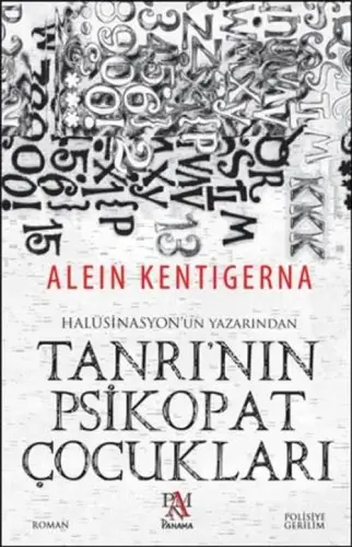 Tanrı'nın Psikopat Çukları