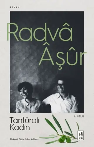 Tanturalı Kadın