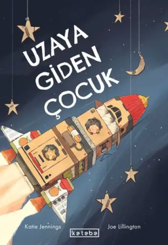 Uzaya Giden Çuk