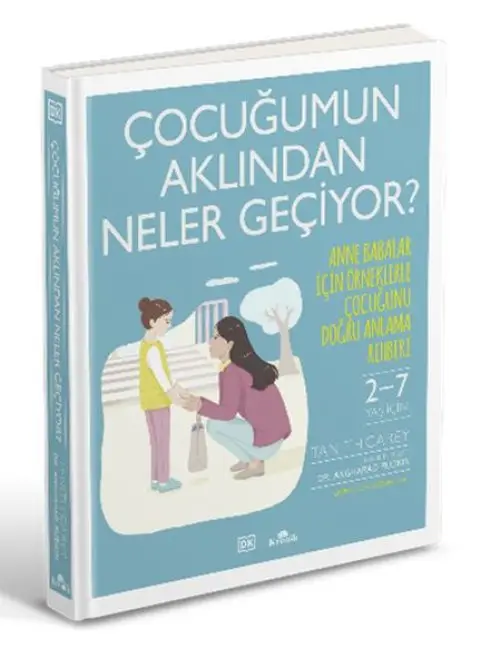 Çuğumun Aklından Neler Geçiyor?