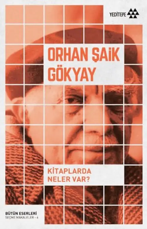 larda Neler Var