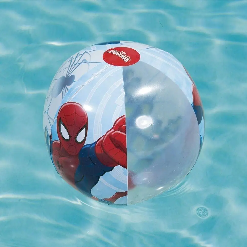 Spider-Man Deniz Topu  51 Cm - 98002 - 1 ADET 3