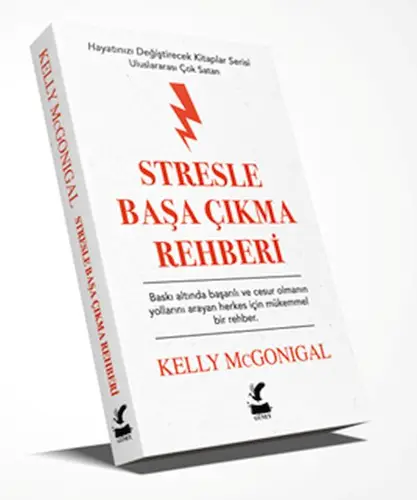 Stresle Başa Çıkma Rehberi