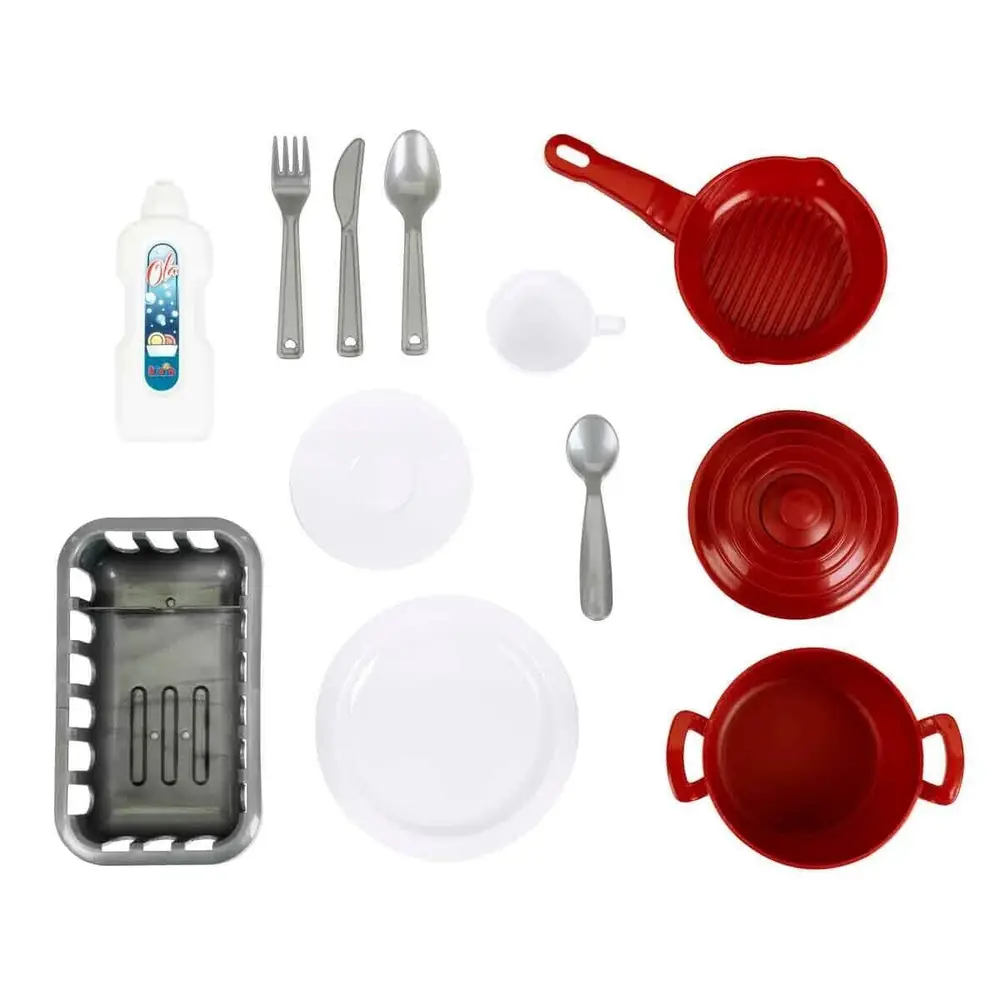 S00007110 -SUN-KLT- MUTFAK SET AK/LABO SES/IŞIK 4