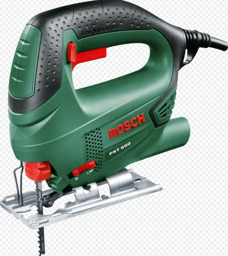 PST 650 Easy Dekupaj Testere 500 Watt 2
