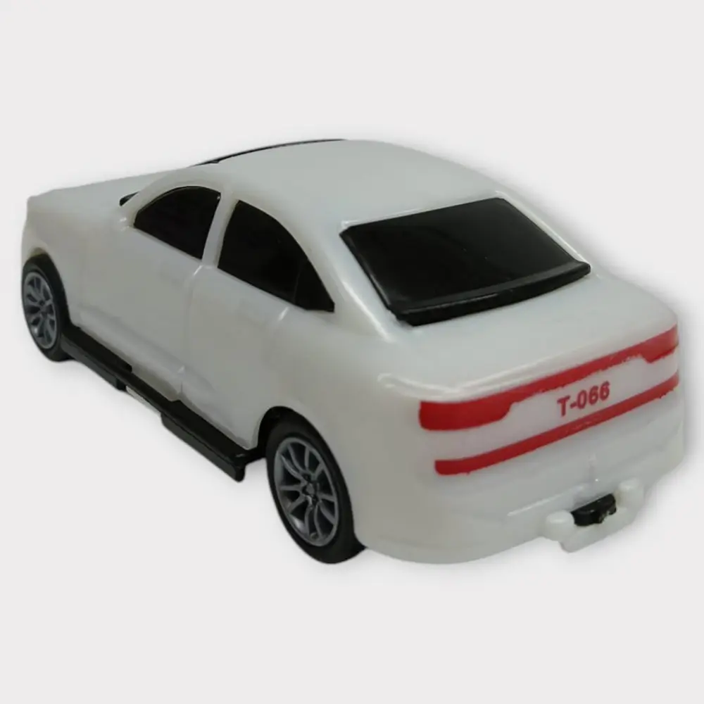 Çek Bırak TOGG 10 cm - Pamukkale Sedan - 1 ADET 3