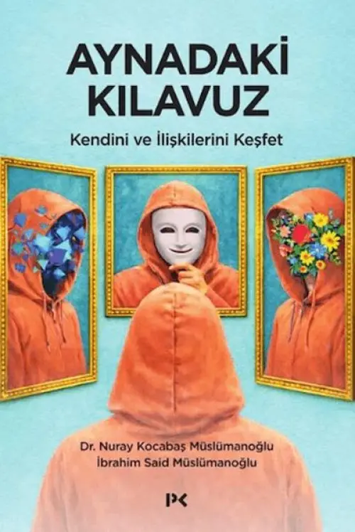 Aynadaki Kıluz