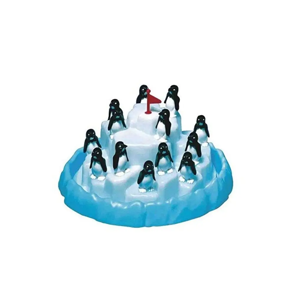 221486 Çıın Penguenler -Rensburger 2