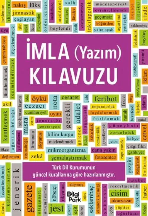 İmla (Yazım) Kıluzu
