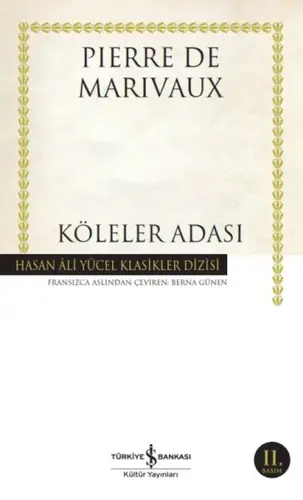 ler Adası - Hasan Ali Yücel Klasikleri