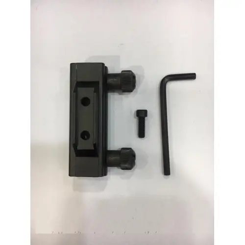 Lazerli Dürbün Için Ek Yükseltme Ayak 11mm/22mm
