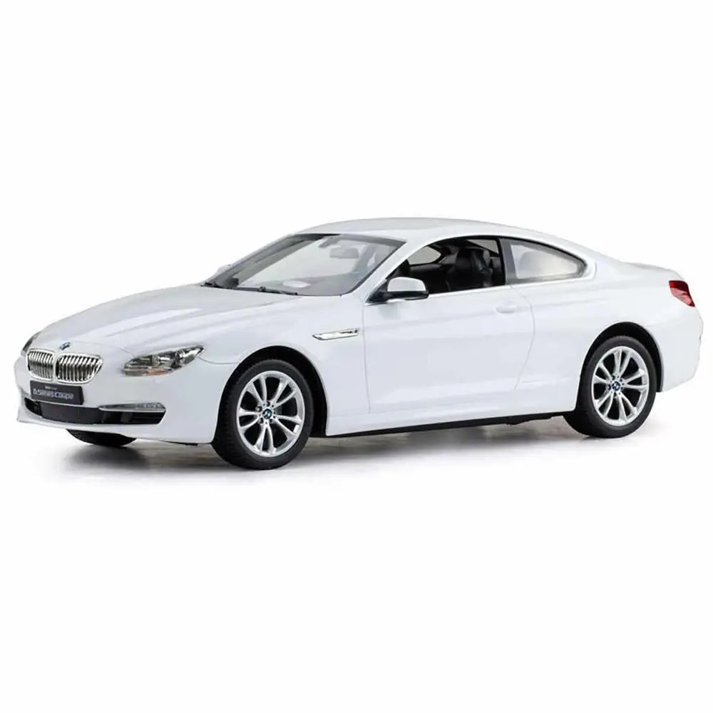 1042600 BMW 6 Serisi 2.4GHZ. Işıklı 2 Renk - Sunman 3