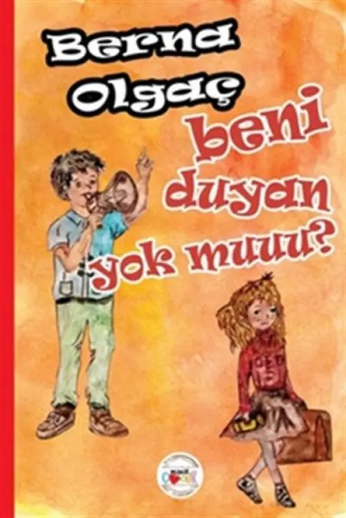 Beni Duyan  Muuu?