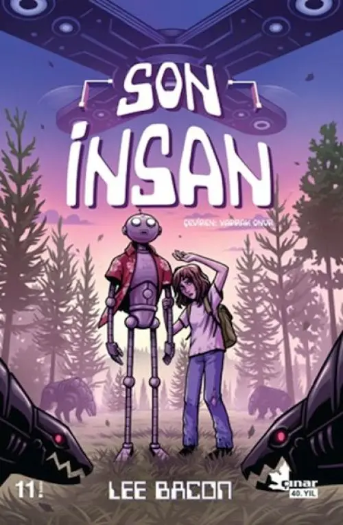 Son İnsan