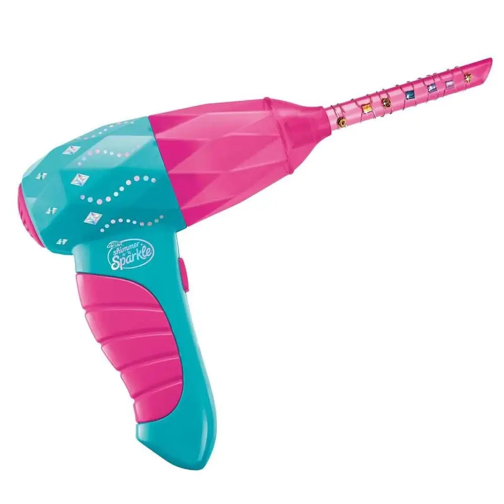 65609 SUN-CZA-HOBİ SET SH N SPARKLE SPARKLING GEM AIR R 5