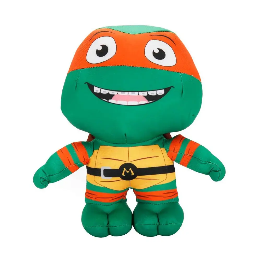 50234 SUN-HTI-SBR-PELUŞ N TURTLES LIL BODZ NINJ 4A 3