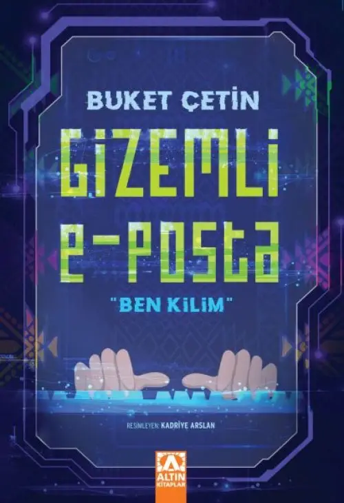 E - Posta "Ben Kilim"