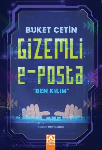 E - Posta "Ben Kilim"