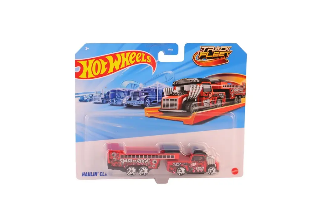 BFM60 Hot Wheels Kamyonlar 2