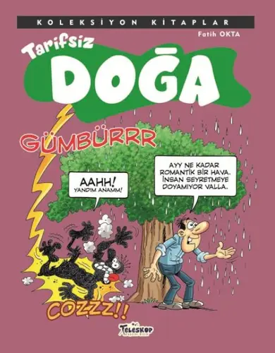 Koleksiyon lar - Tarifsiz Doğa