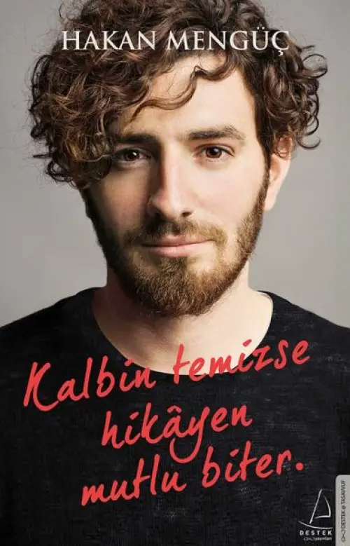 K Temizse Hikayen Mutlu Biter
