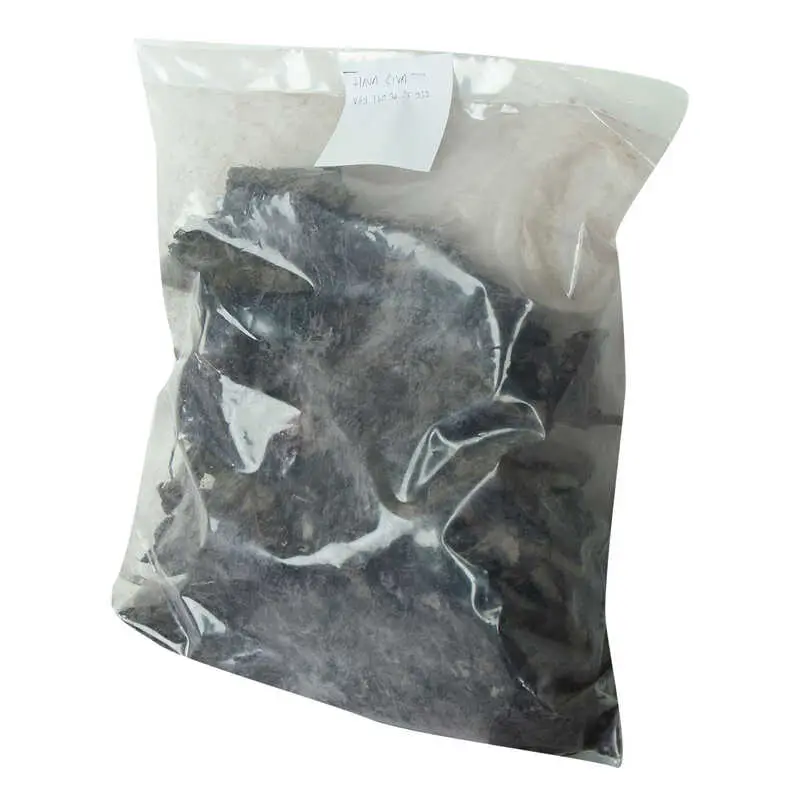 Ha Civa Otu Kökü Doğal 1000 Gr Paket 4