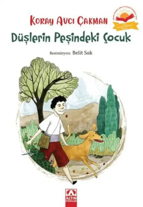 Düşlerin Peşindeki Çuk