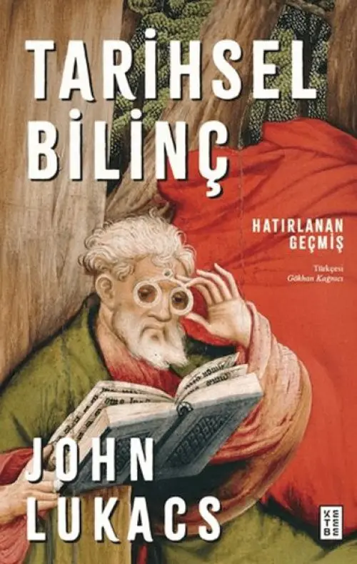 Tarihsel Bilinç