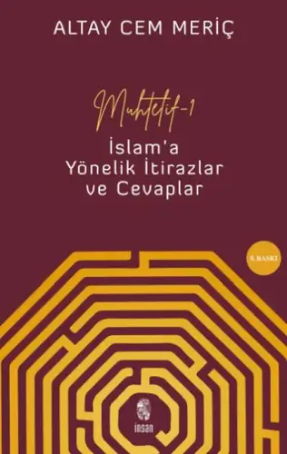 Muhtelif - 1 - İslam'a Yönelik İtirazlar ve Cevaplar