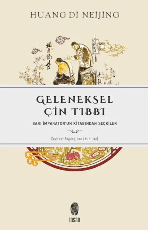 Geleneksel Çin Tıbbı