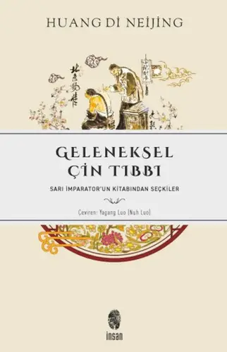 Geleneksel Çin Tıbbı