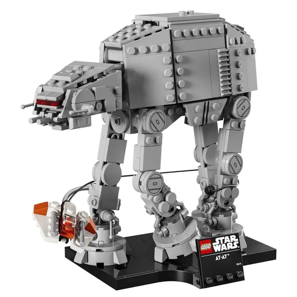 75440 Lego Star Wars AT-AT 525 parça +18 yaş 3