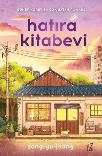 Kitabevi