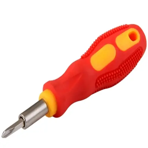 Mini Tornavida Seti (31 Parça) 2