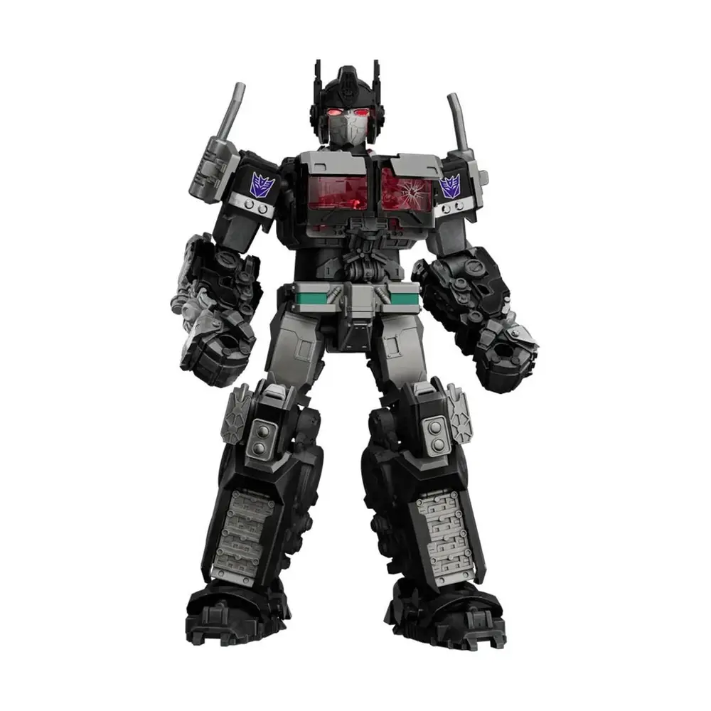 2071155 SUN-BLO-FİGÜR TRANSFORMERS CLASSIC CLASS 08 NEMESIS PRIME TRNS 2