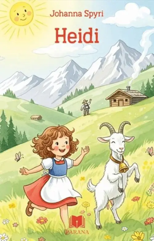 Heidi