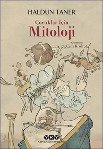 Çuklar İçin Mitoloji