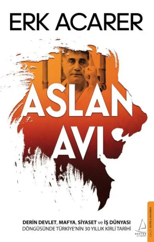 Aslan ı